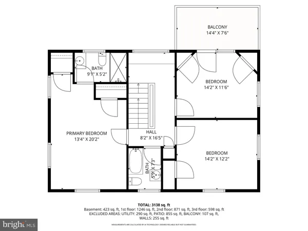 $724,900 | 5211 Tilbury Way, Baltimore, MD 21212