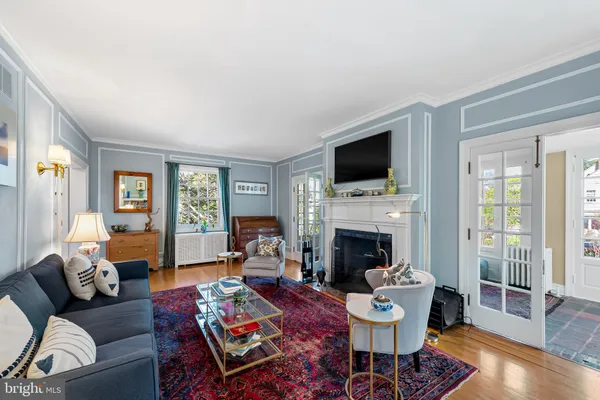 $724,900 | 5211 Tilbury Way, Baltimore, MD 21212