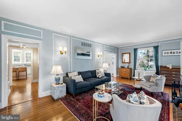 $724,900 | 5211 Tilbury Way, Baltimore, MD 21212