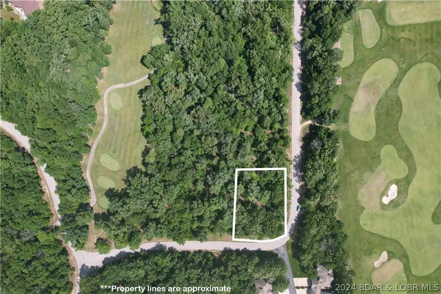 $65,000 | Lot 920 Las Campanas, Sunrise Beach, MO 65079