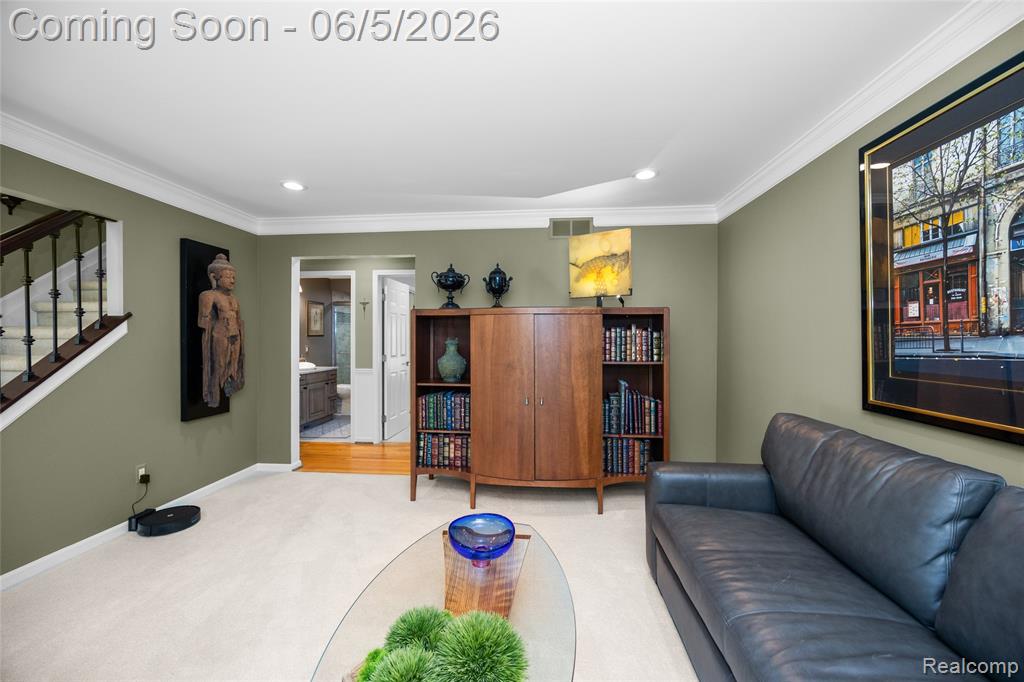 7505 Quail Ridge Drive Dexter, MI 48130 - Photo 22 of 75