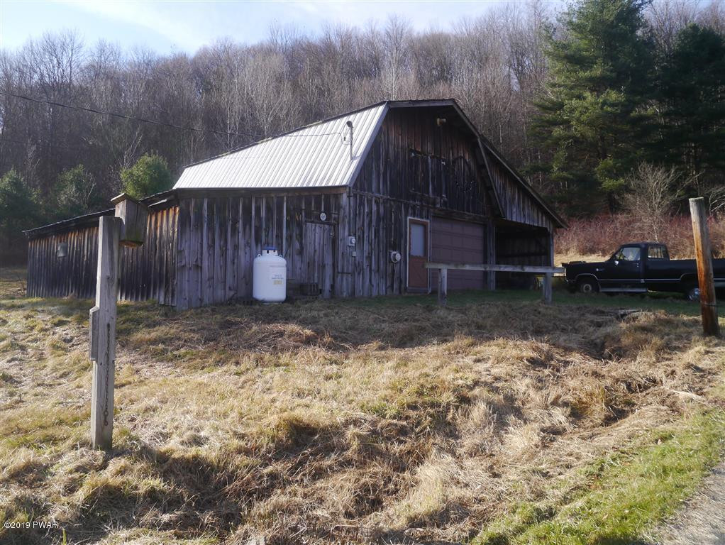545 Big Valley Road Susquehanna, PA 18847 - Photo 5 of 40