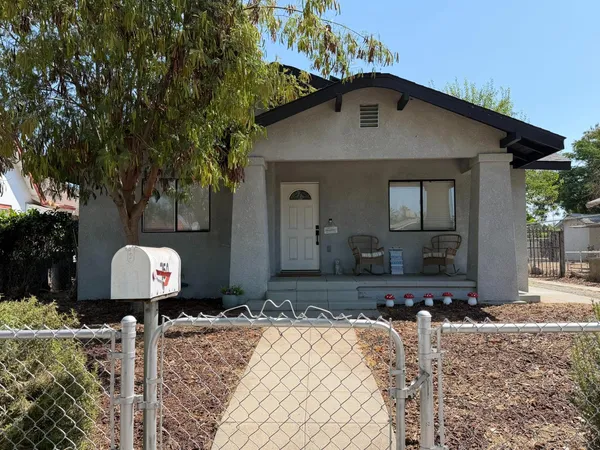 $375,000 | 750 Collins Avenue, Fresno, CA 93706