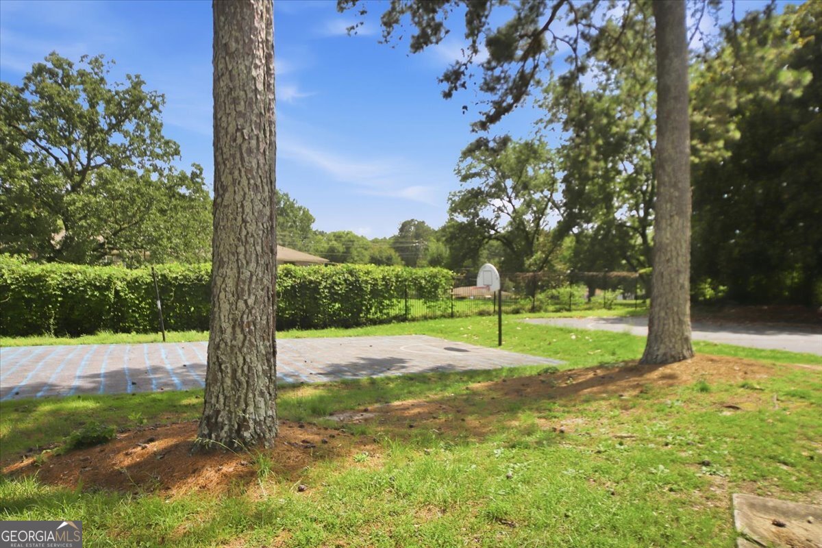 4701 Flat Shoals Road, Unit 43E Union City, GA 30291 - Photo 31 of 32