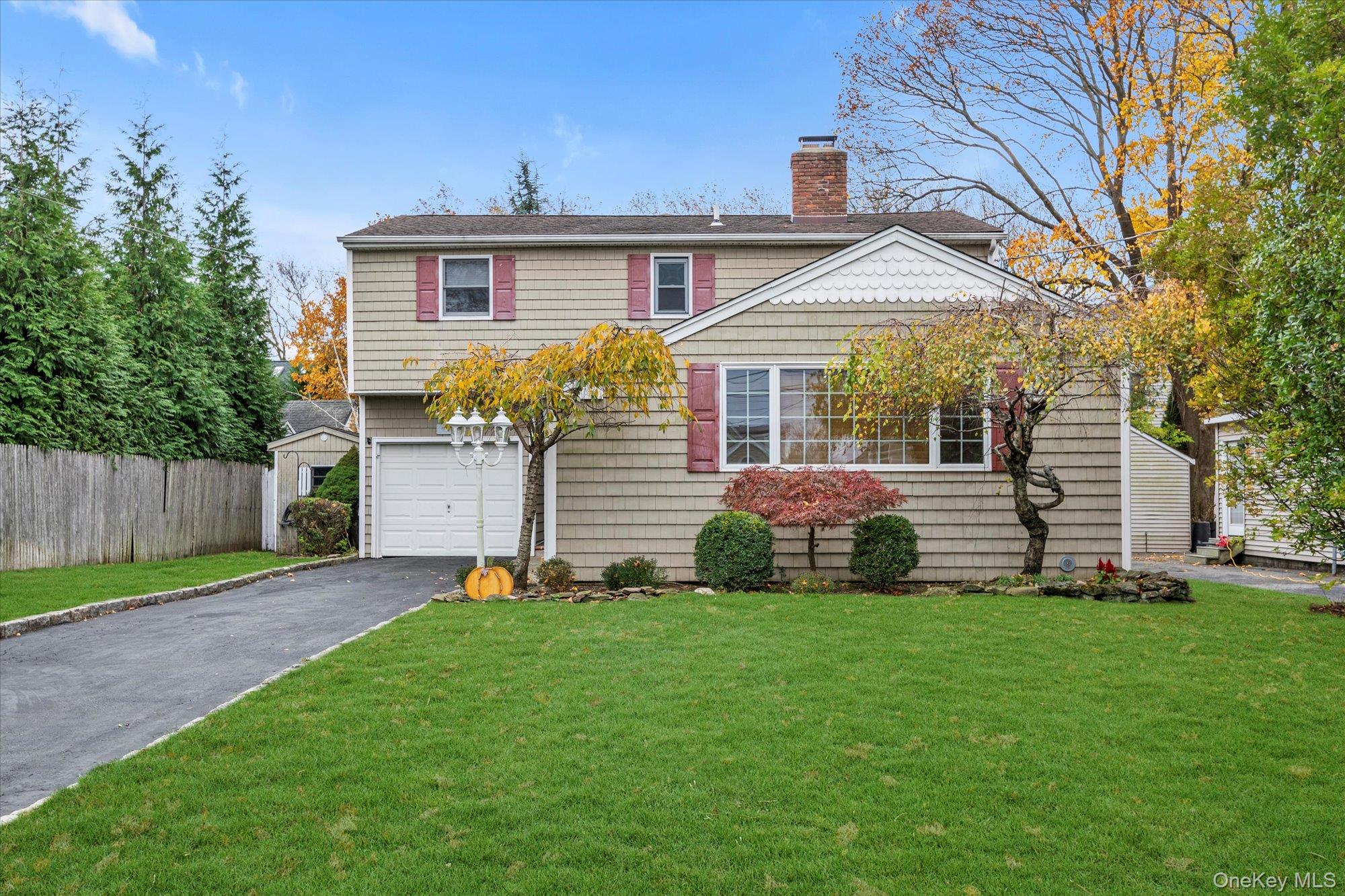 22 Fairview Road West Massapequa, NY 11758 - Photo 1 of 1 Gallery Image 1