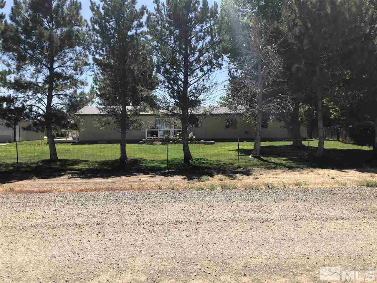 4650 Rainbow Road Winnemucca, NV 89445 - Photo 1 of 23 Photo 1