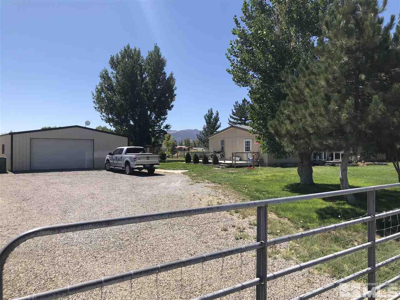 4650 Rainbow Road Winnemucca, NV 89445 - Photo 3 of 23 Photo 3