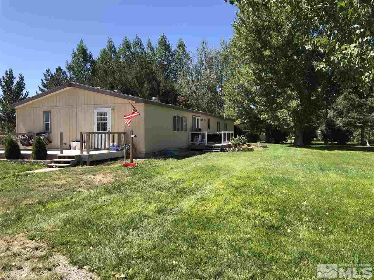 4650 Rainbow Road Winnemucca, NV 89445 - Photo 4 of 23 Photo 4
