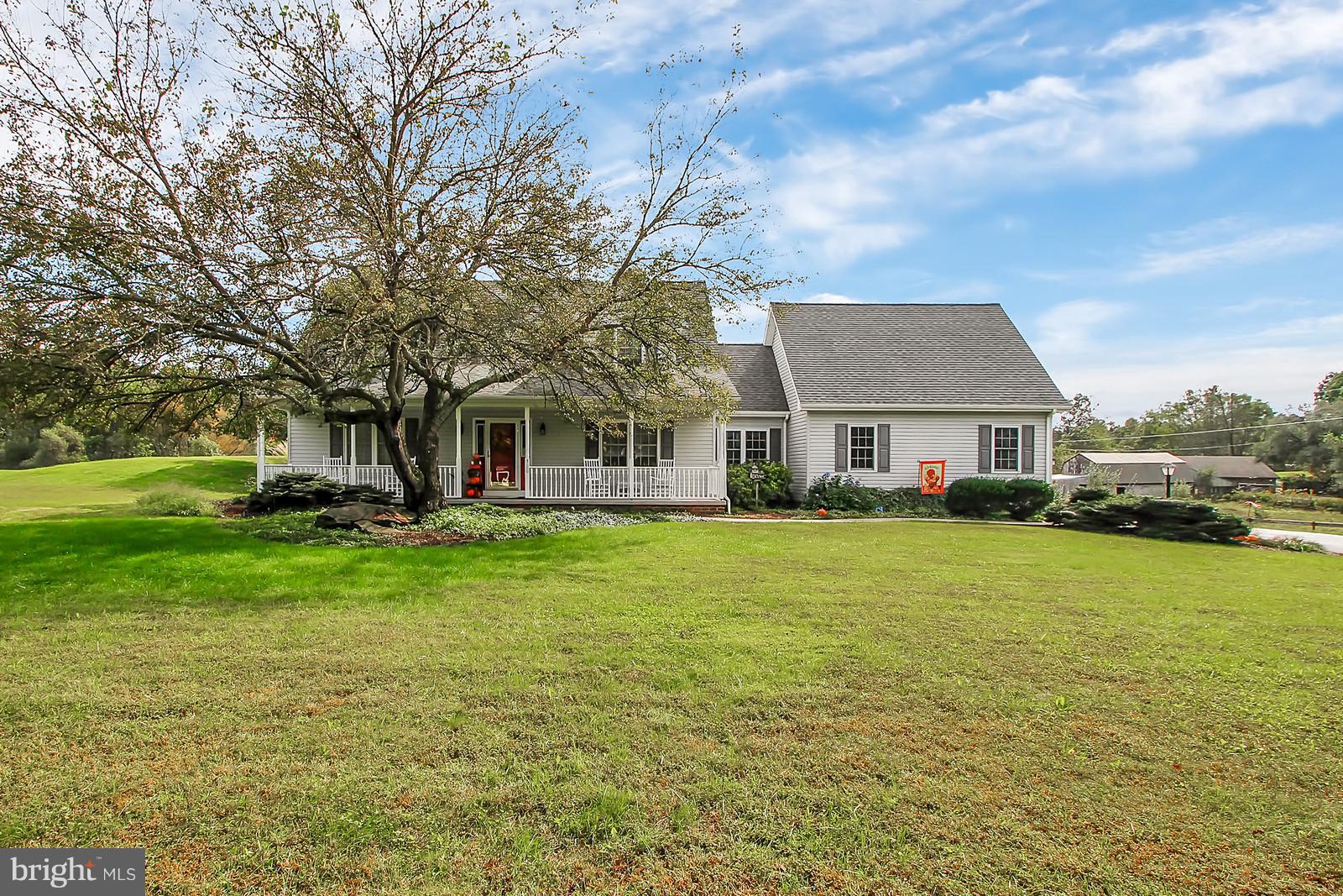 320 Knight Road Gettysburg, PA 17325 - Photo 1 of 41
