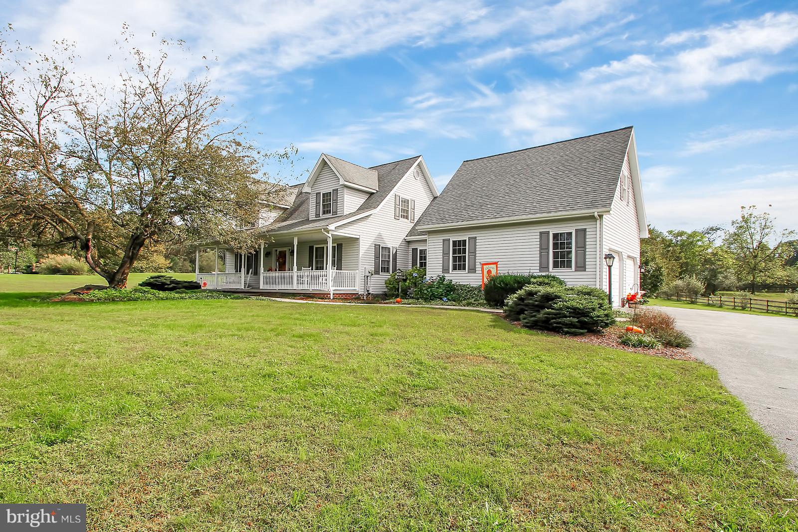 320 Knight Road Gettysburg, PA 17325 - Photo 2 of 41