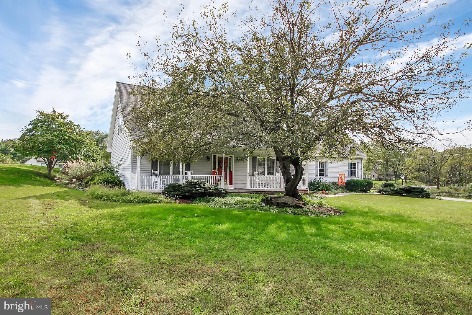 320 Knight Road Gettysburg, PA 17325 - Photo 34 of 41