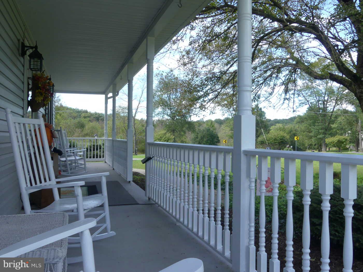 320 Knight Road Gettysburg, PA 17325 - Photo 36 of 41