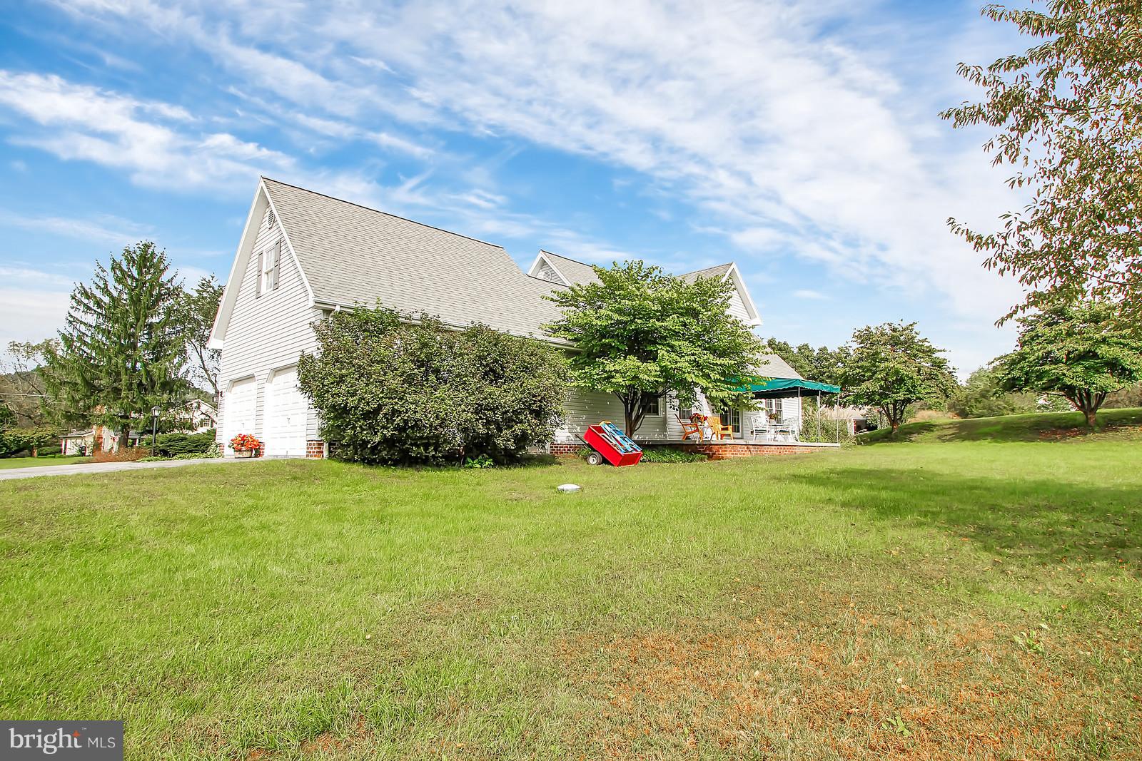 320 Knight Road Gettysburg, PA 17325 - Photo 41 of 41
