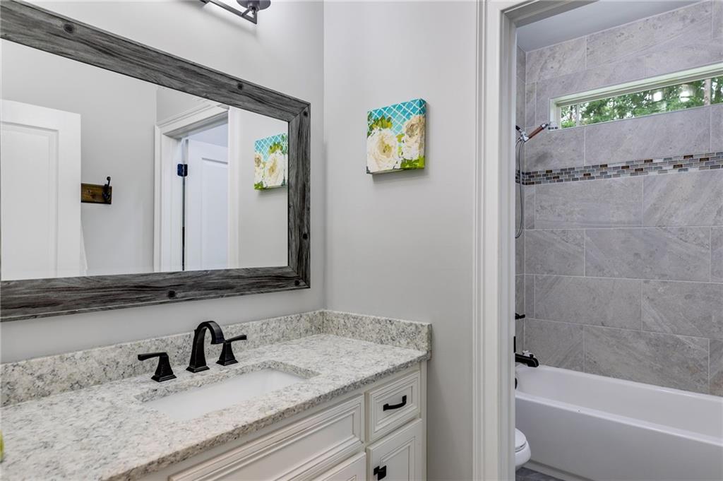 7269 Tyree Road Winston, GA 30187 - Photo 26 of 57