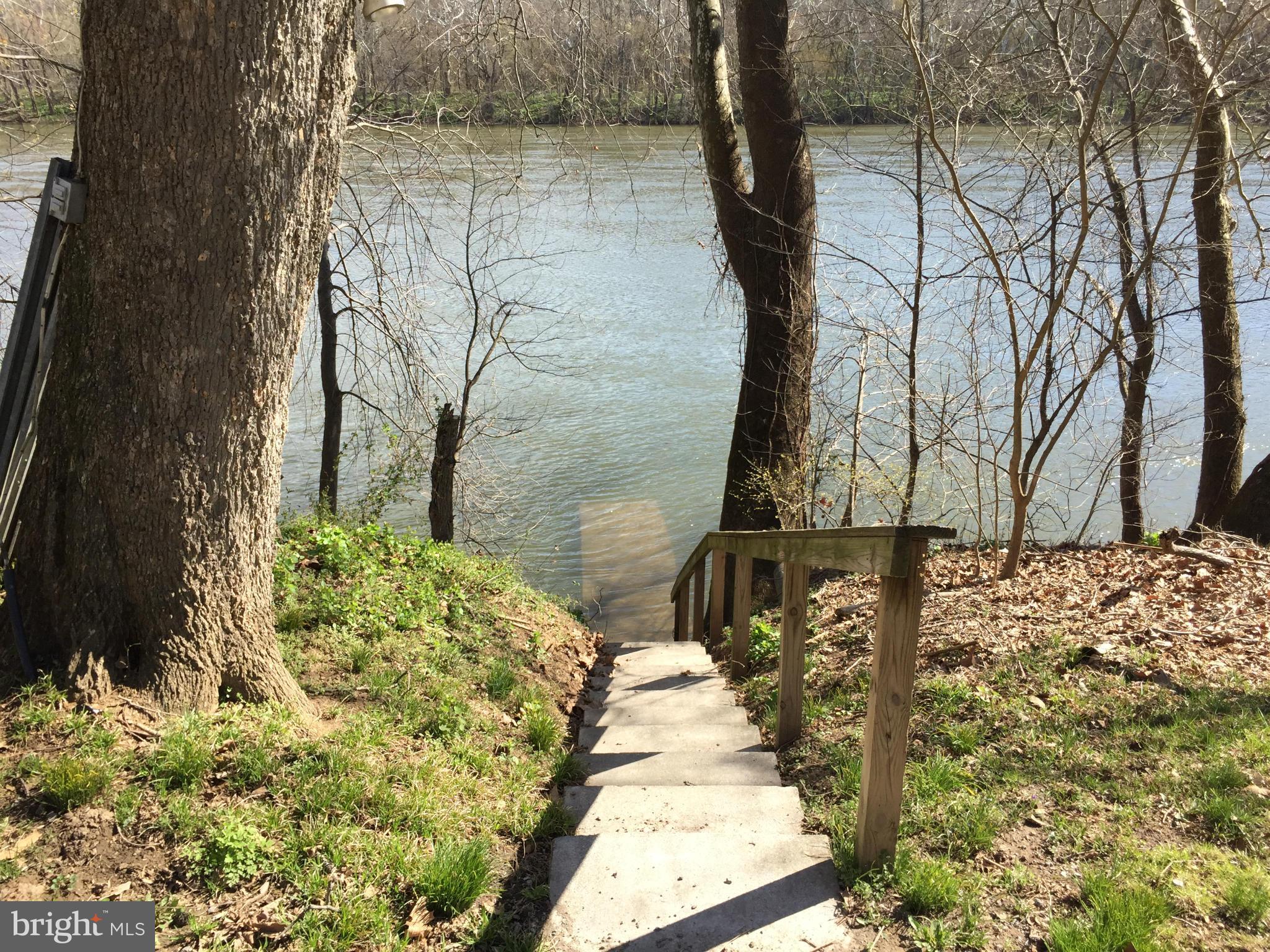 1365 Knott Road Shepherdstown, WV 25443 - Photo 29 of 30 View of the Potomac