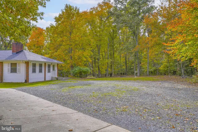 a view of an ocean view