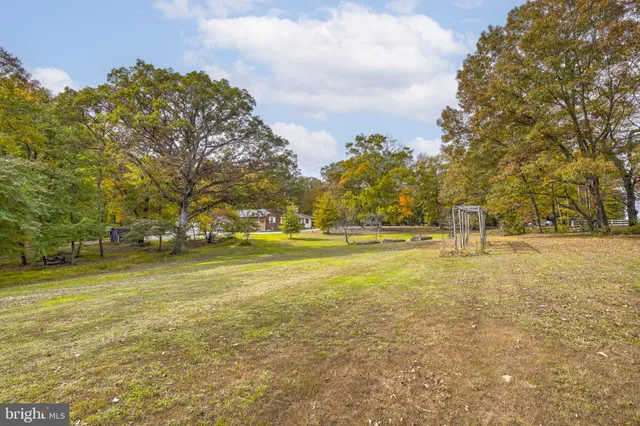 a view of an ocean view