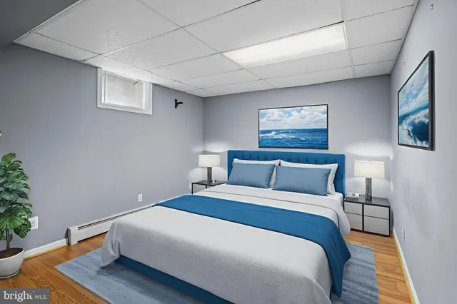 a bathroom with a sink toilet and vanity