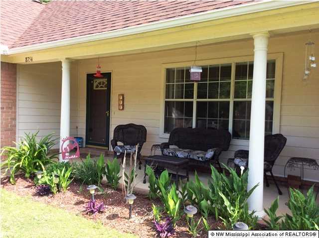 8754 Bell Ridge Drive Olive Branch, MS 38654 - Photo 2 of 20 Additional Photo