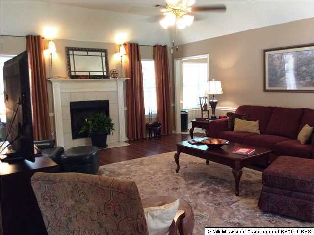 8754 Bell Ridge Drive Olive Branch, MS 38654 - Photo 4 of 20 Additional Photo