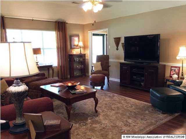 8754 Bell Ridge Drive Olive Branch, MS 38654 - Photo 5 of 20 Additional Photo