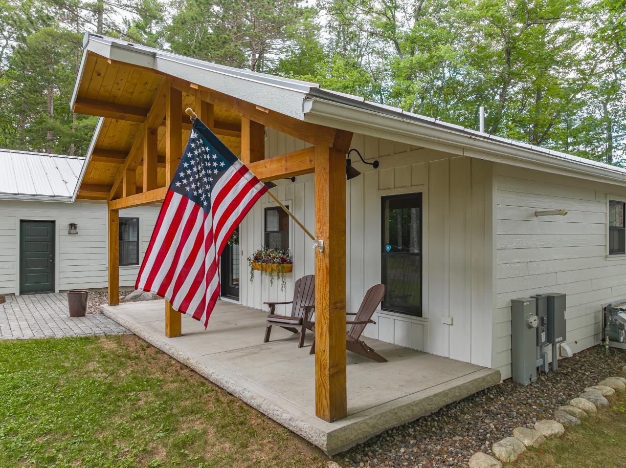 5678 Point O Pines Road Manitowish Waters, WI 54545 - Photo 60 of 65 Gallery Image 60