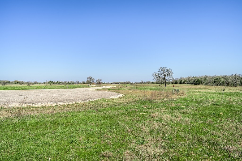 311 Lot 5 Feder Way Point West Point, TX 78963 - Photo 14 of 17 a view of a lake view