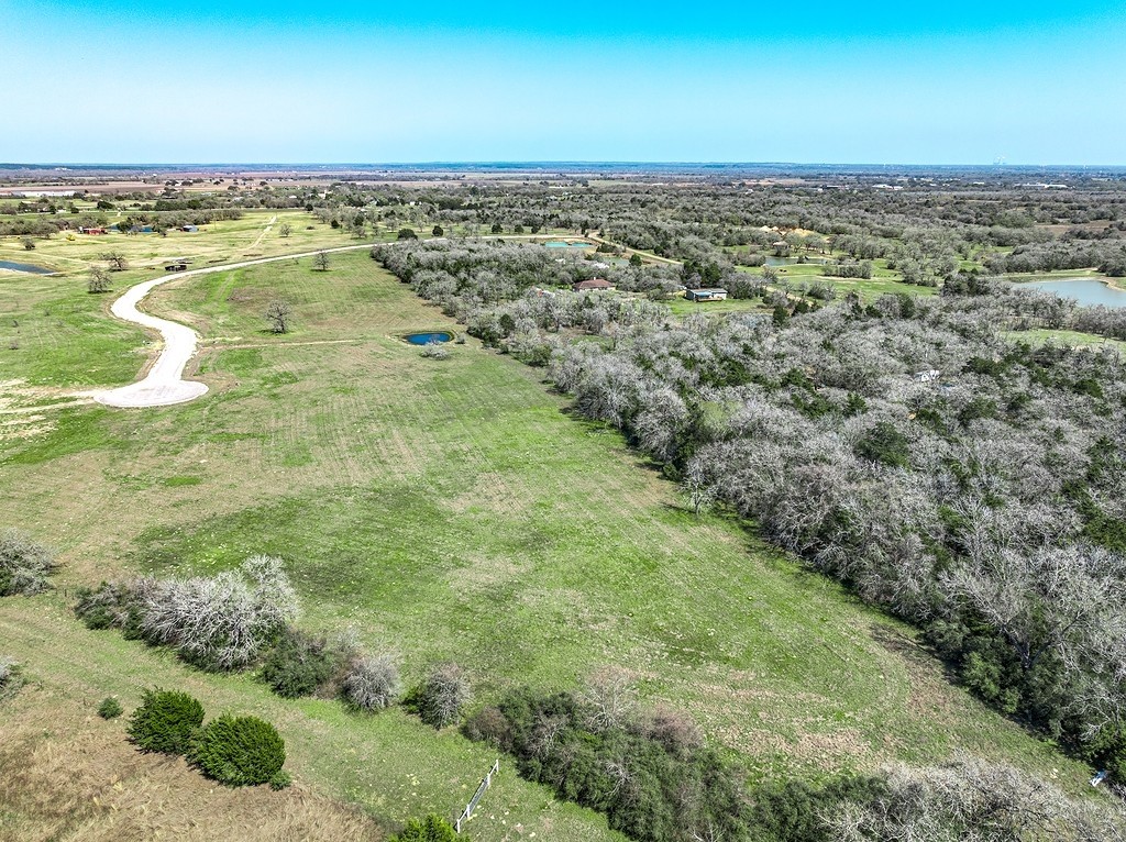 311 Lot 5 Feder Way Point West Point, TX 78963 - Photo 17 of 17 a view of an ocean