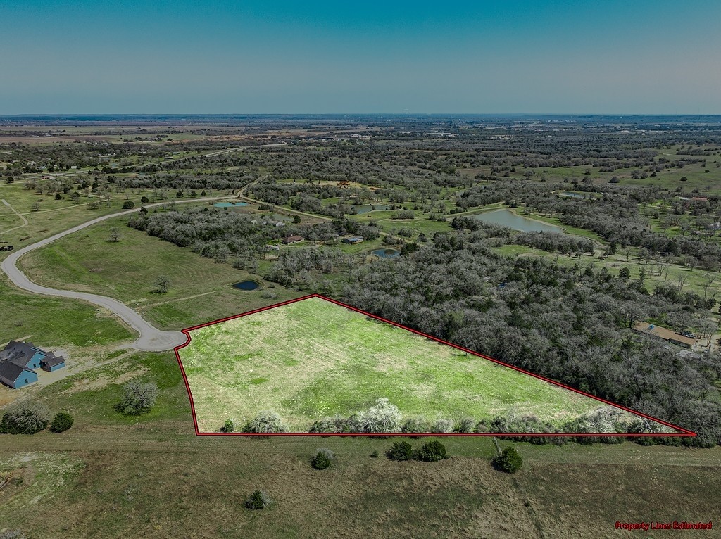 311 Lot 5 Feder Way Point West Point, TX 78963 - Photo 3 of 17 a view of a pathway