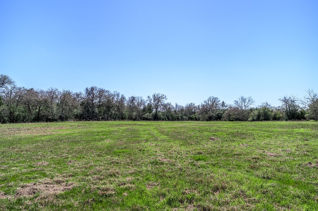 311 Lot 5 Feder Way Point West Point, TX 78963 - Photo 6 of 17 a view of field and trees