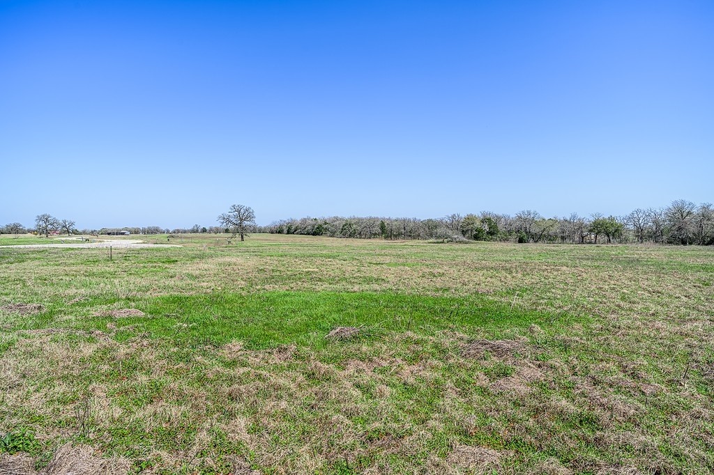 311 Lot 5 Feder Way Point West Point, TX 78963 - Photo 7 of 17 a view of a field with an ocean