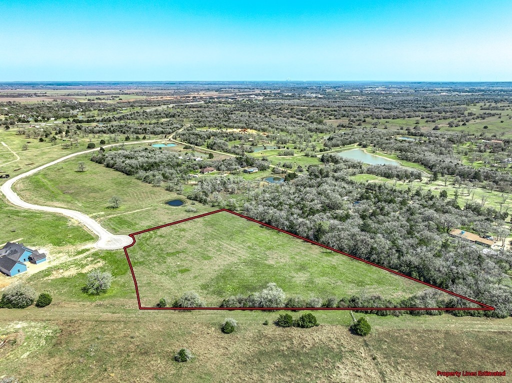 311 Lot 5 Feder Way Point West Point, TX 78963 - Photo 8 of 17 a view of a city