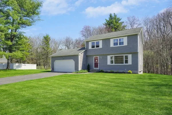 $459,900 | 6 Ladd Lane, Wilbraham, MA 01095