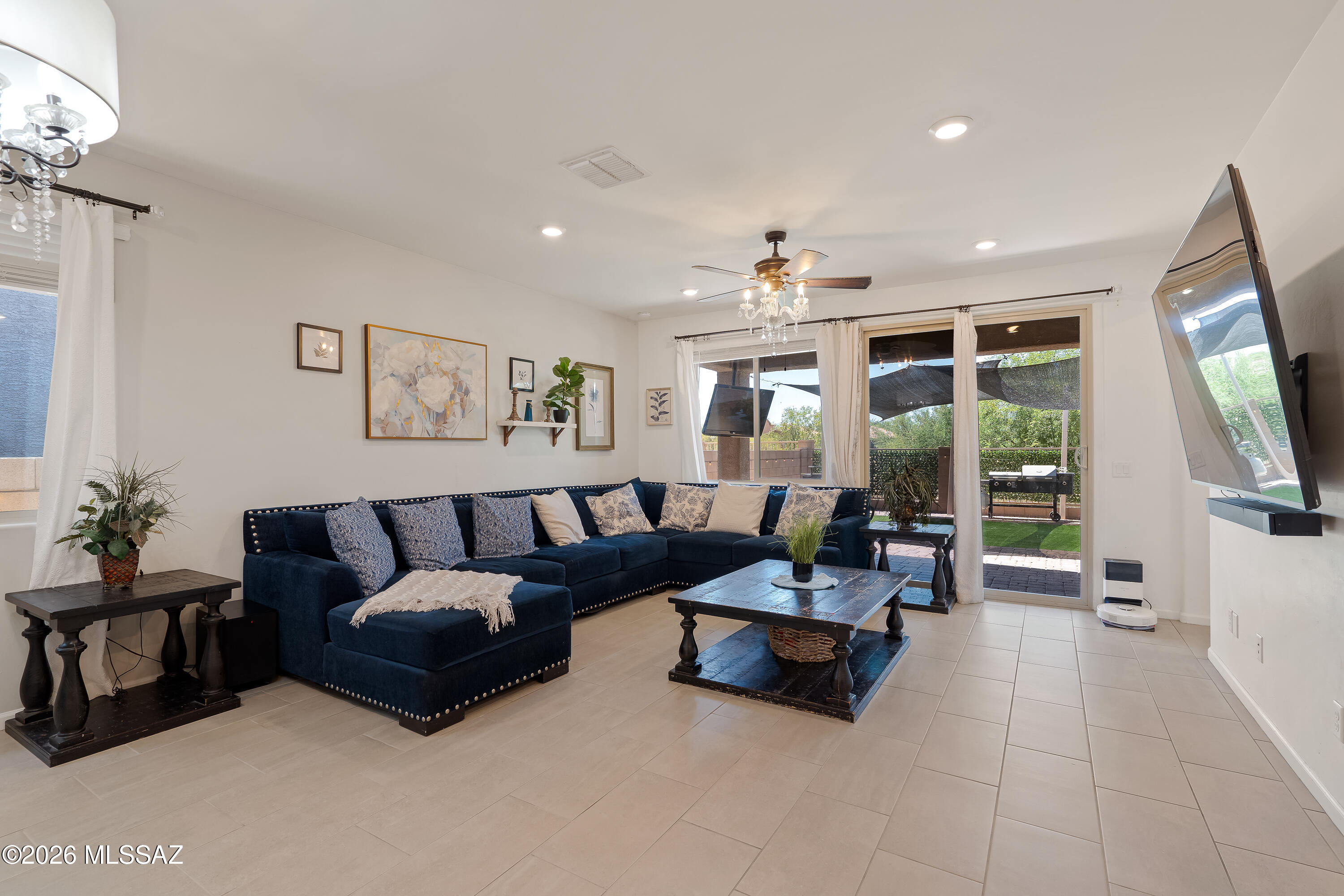 6835 West Canopus Loop Tucson, AZ 85757 - Photo 14 of 51