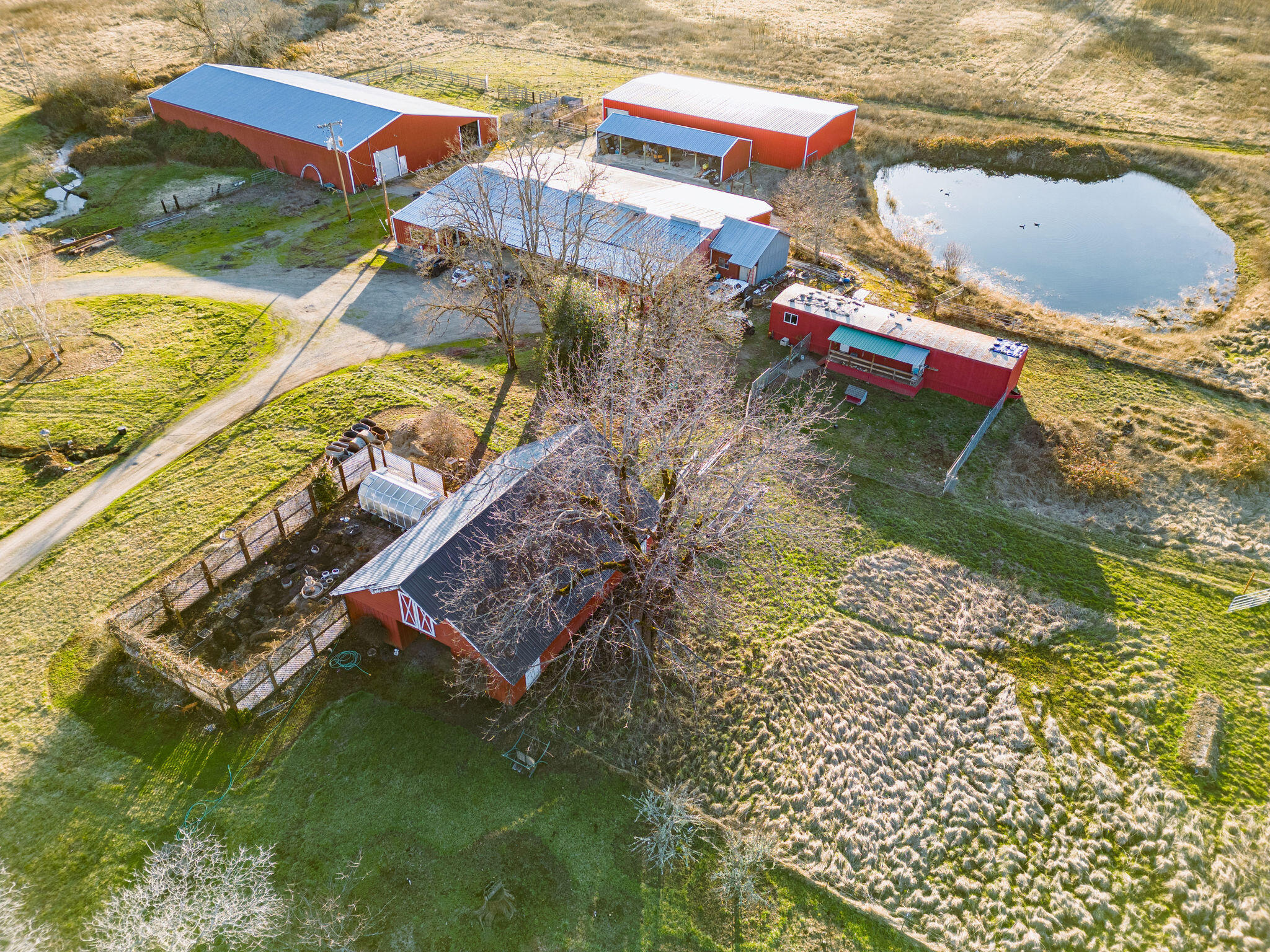6790 Holland Loop Road Cave Junction, OR 97523 - Photo 11 of 151 overhead view