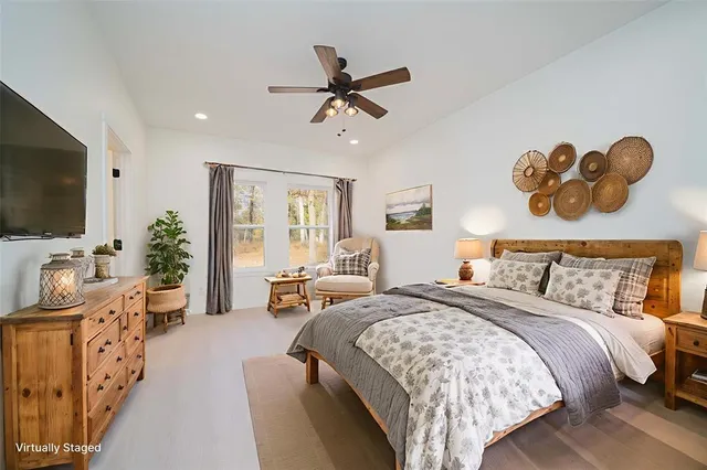 $365,000 | 711 King Charles Road, Scroggins, TX 75480