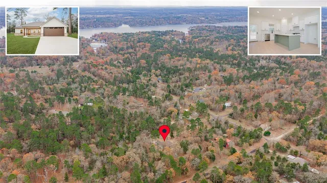 $365,000 | 711 King Charles Road, Scroggins, TX 75480
