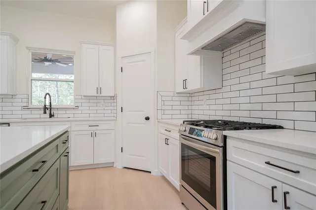 $365,000 | 711 King Charles Road, Scroggins, TX 75480