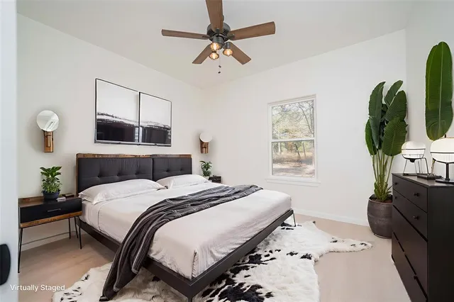 $365,000 | 711 King Charles Road, Scroggins, TX 75480