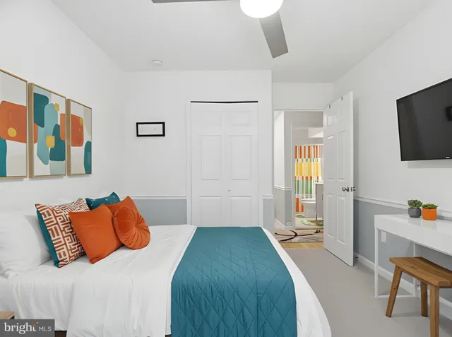 $530,000 | 4114 Hampstead Lane, Woodbridge, VA 22192