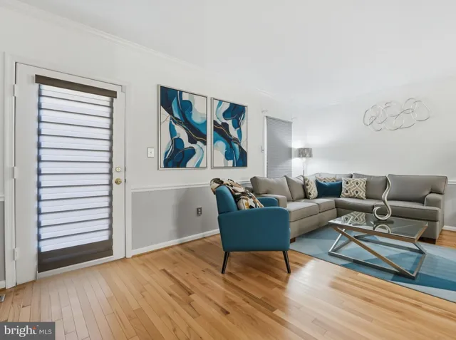 $530,000 | 4114 Hampstead Lane, Woodbridge, VA 22192