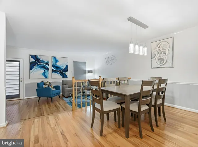 $530,000 | 4114 Hampstead Lane, Woodbridge, VA 22192