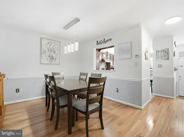 $530,000 | 4114 Hampstead Lane, Woodbridge, VA 22192