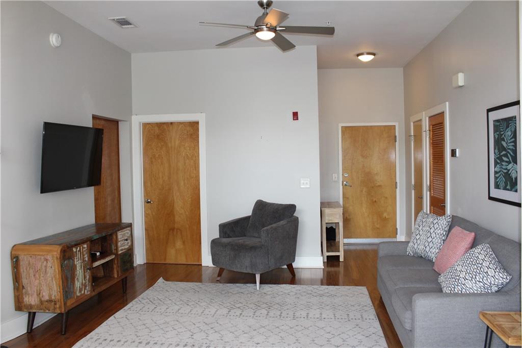 2630 Talley Street, Unit 201 Decatur, GA 30030 - Photo 2 of 45 Gallery Image 2