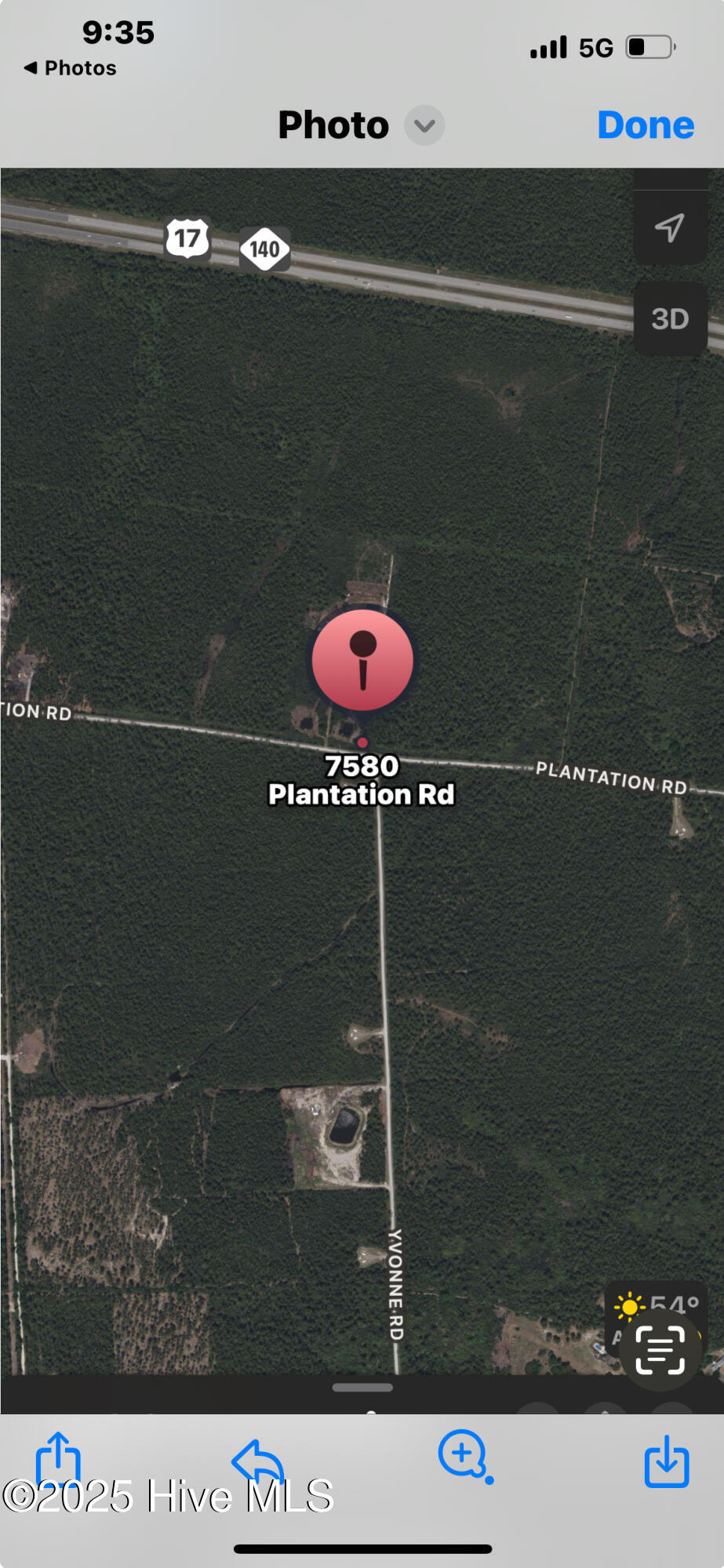 7580 Plantation Road Wilmington, NC 28411 - Photo 4 of 5 IMG_3640