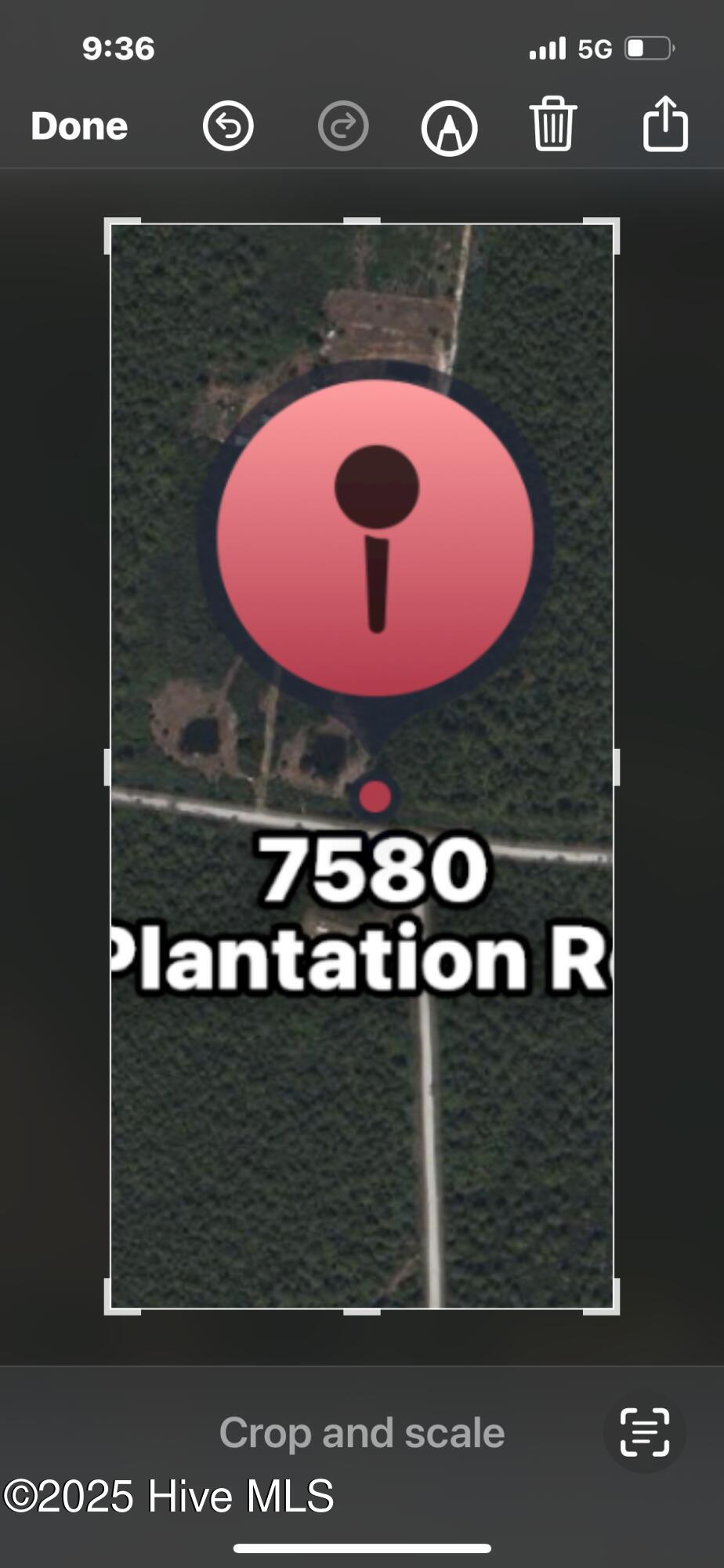 7580 Plantation Road Wilmington, NC 28411 - Photo 5 of 5 IMG_3641