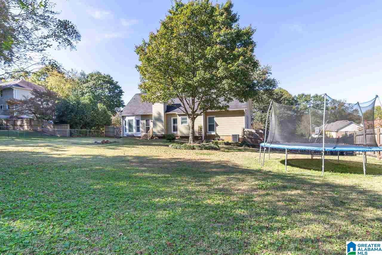 1417 Oak Ridge Drive Birmingham, AL 35242 - Photo 30 of 32