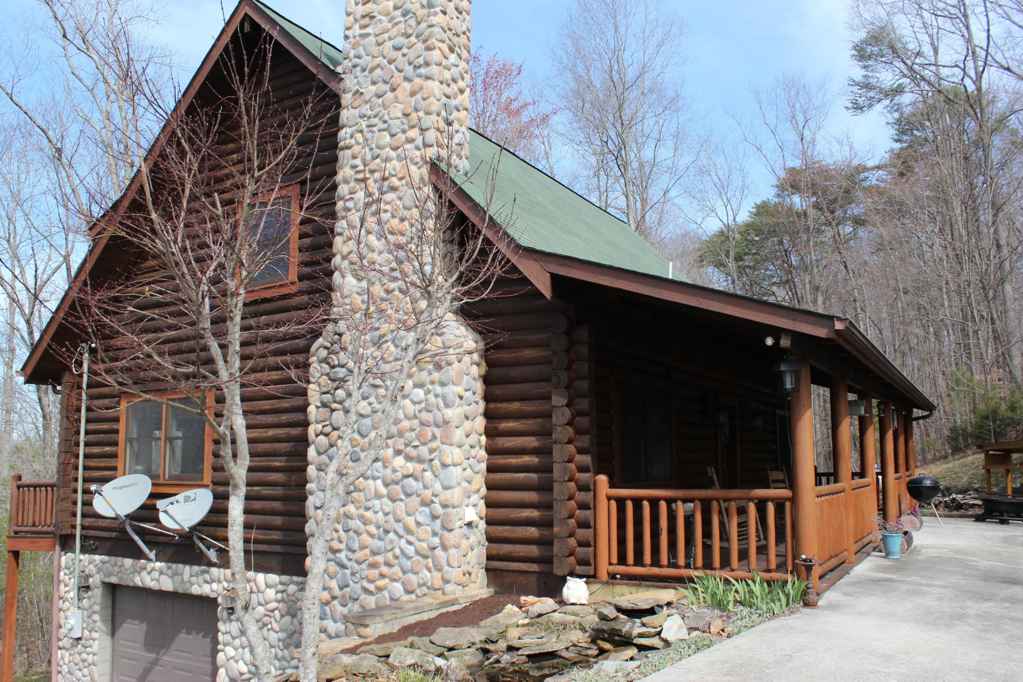 225 Reed Lane Jacksboro, TN 37757 - Photo 1 of 40 Gallery Image 1