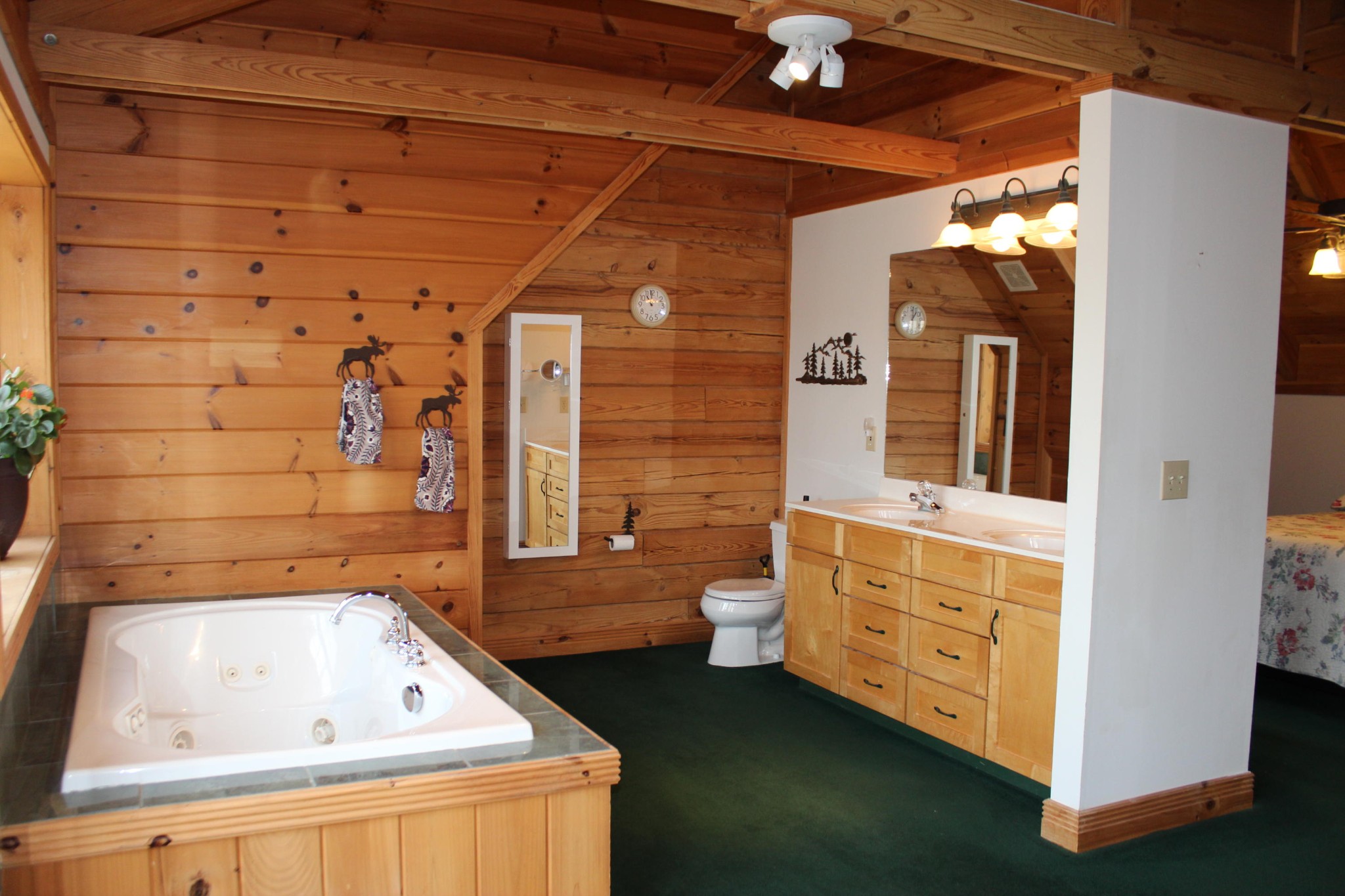 225 Reed Lane Jacksboro, TN 37757 - Photo 24 of 40 Gallery Image 24