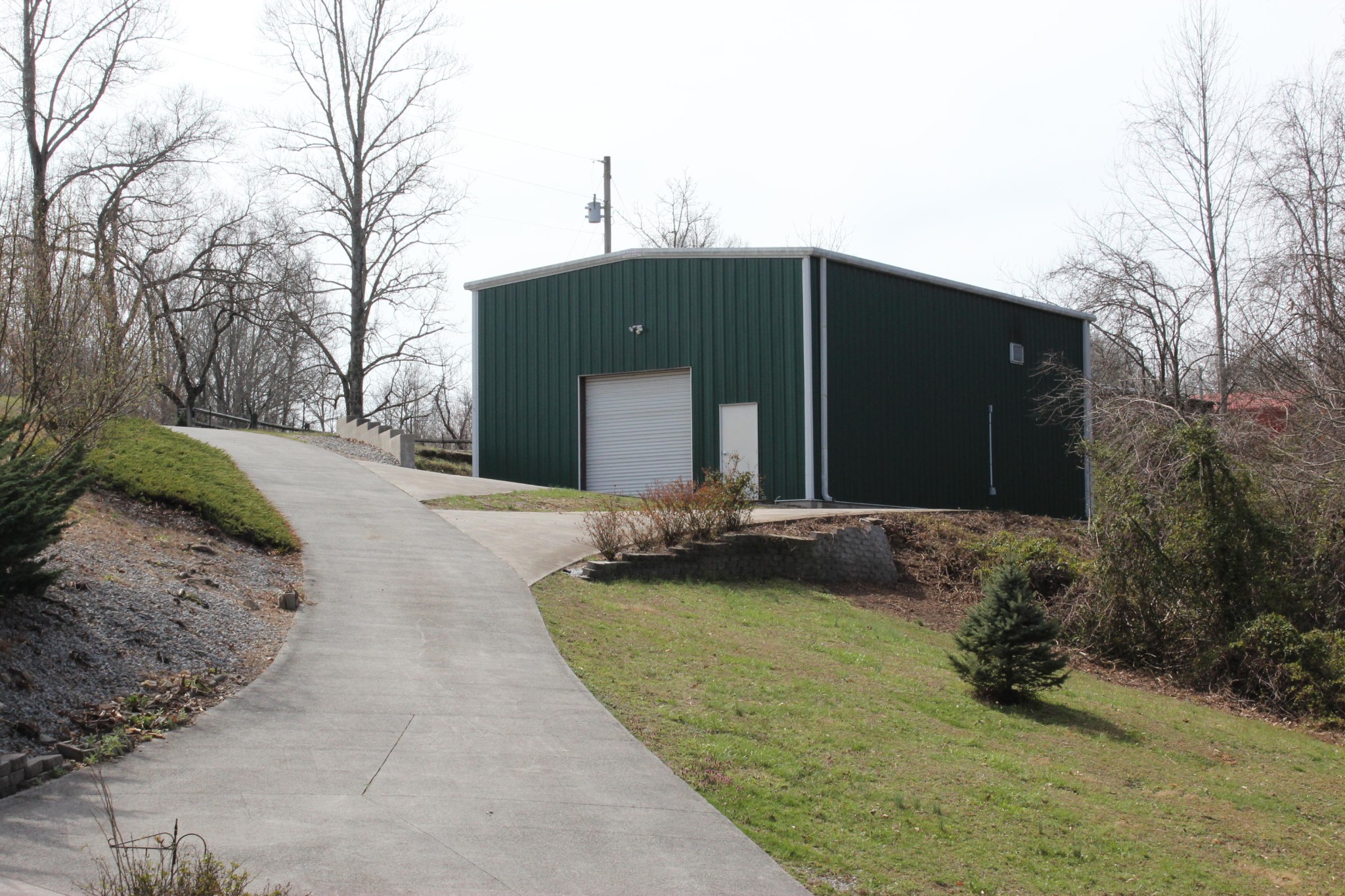 225 Reed Lane Jacksboro, TN 37757 - Photo 38 of 40 Gallery Image 38